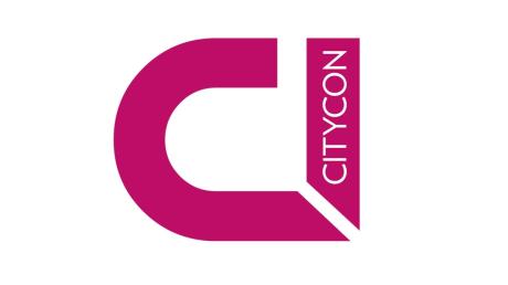 citycon logo