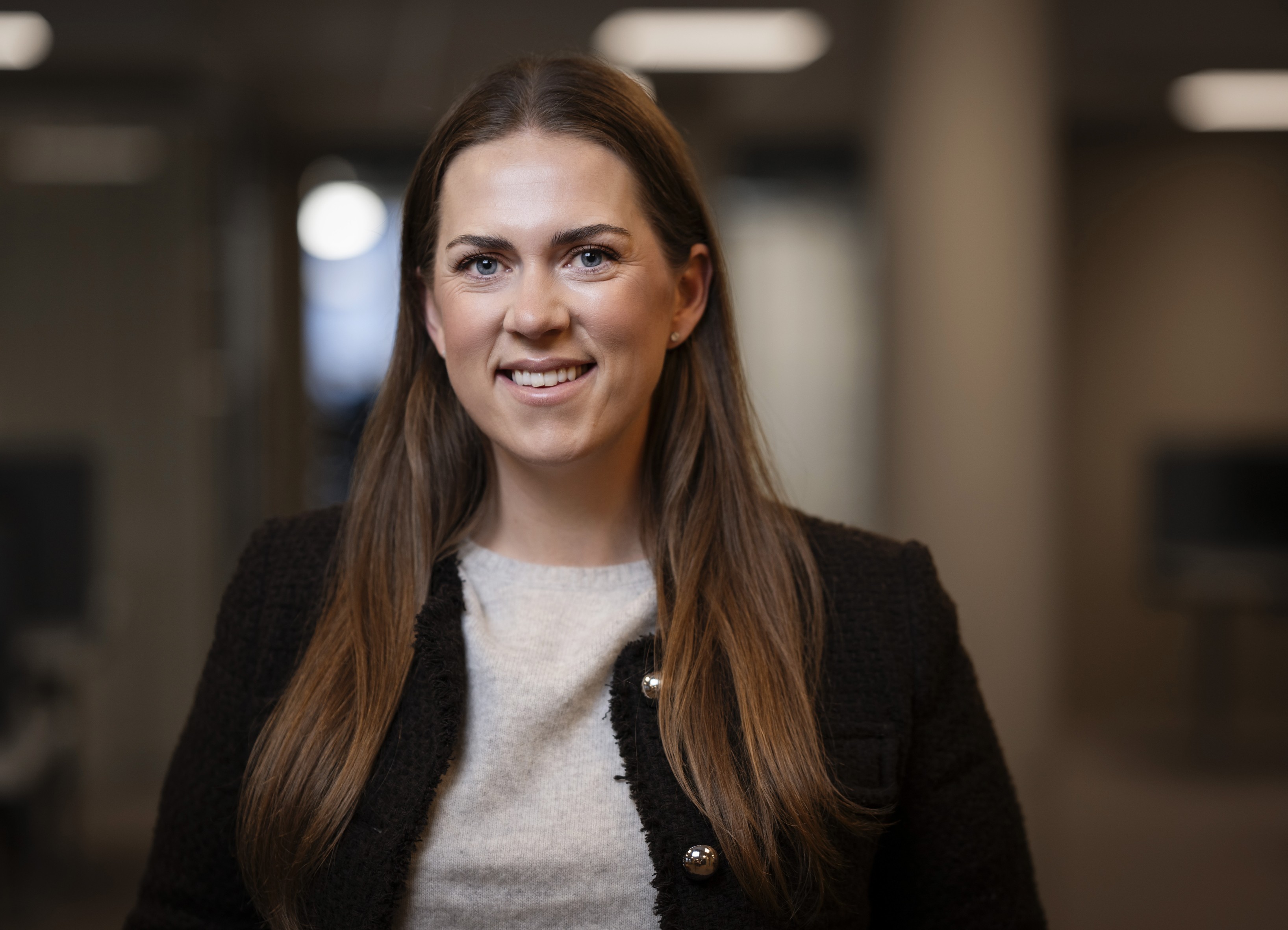 Camilla Berg-Pedersen