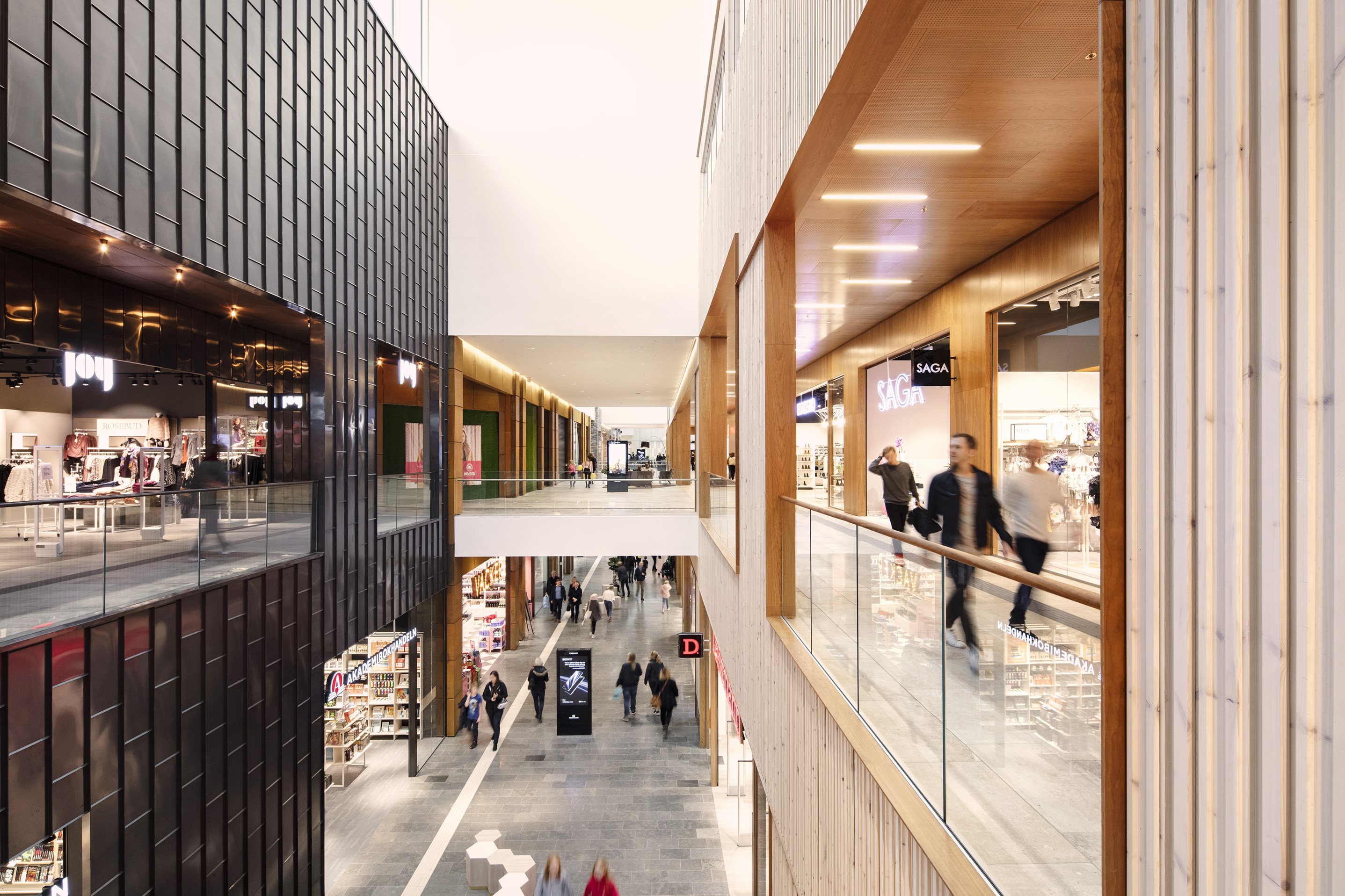Mölndal Galleria
