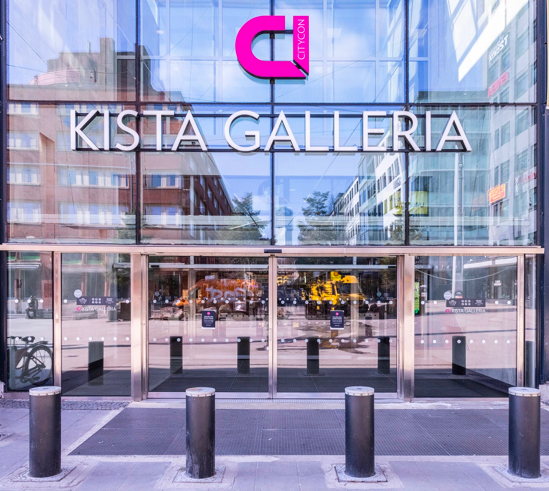 Kista Galleria
