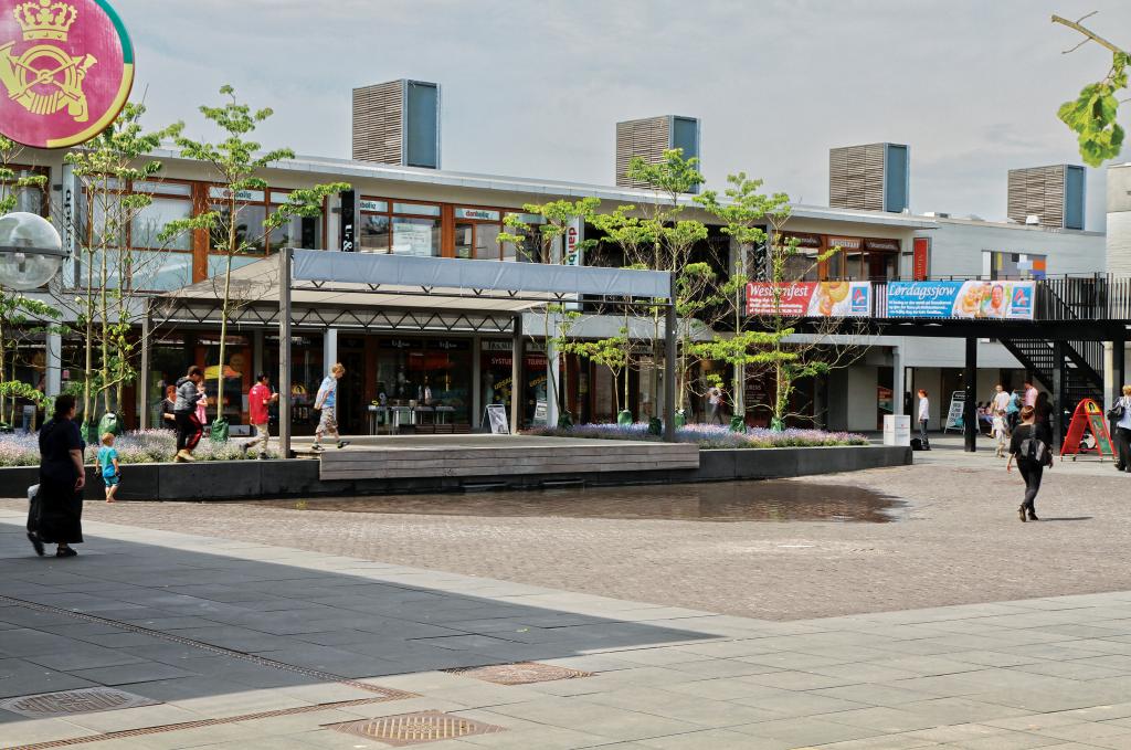 Albertslund Centrum