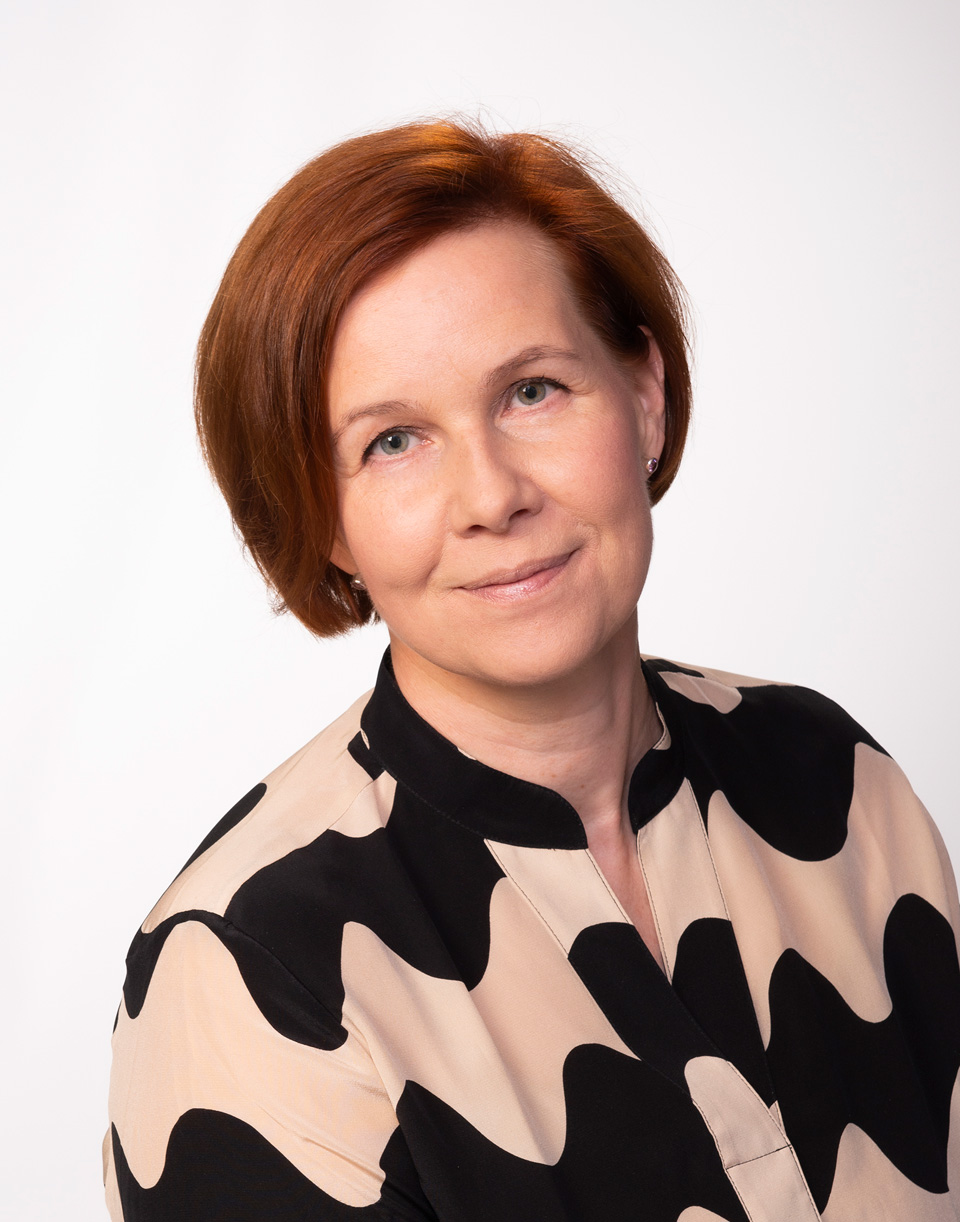 Anu Tuomaala, Citycon