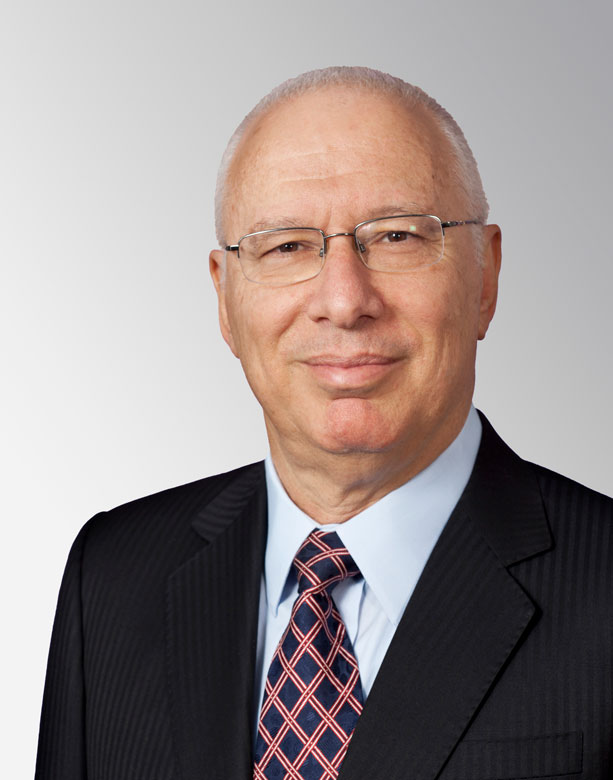 Chaim Katzman