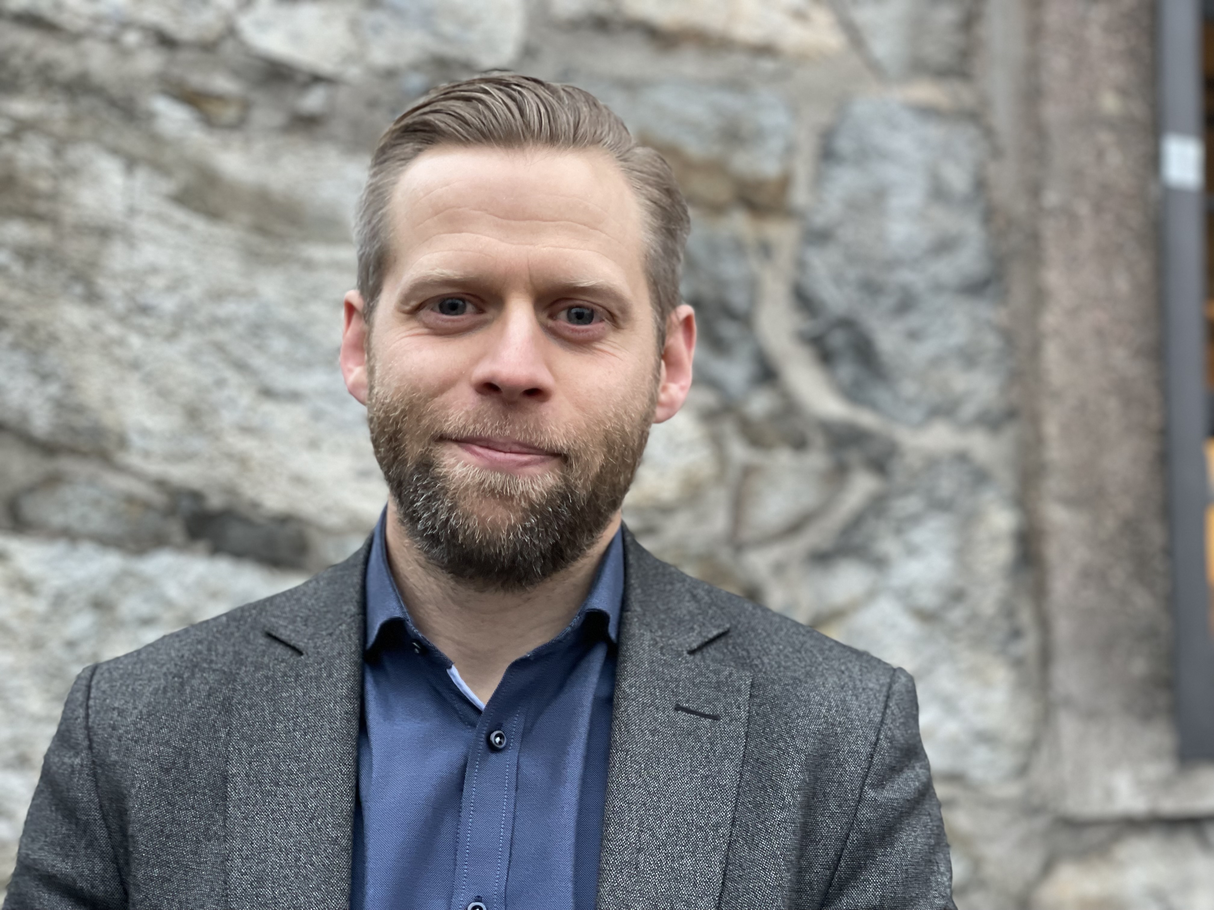 Post Anoniem helikopter Mats Bergendahl ny projektchef för RE: Liljeholmen | Citycon