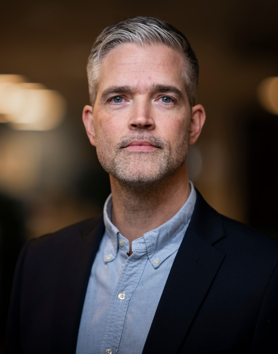 Citycon Erik Mørk