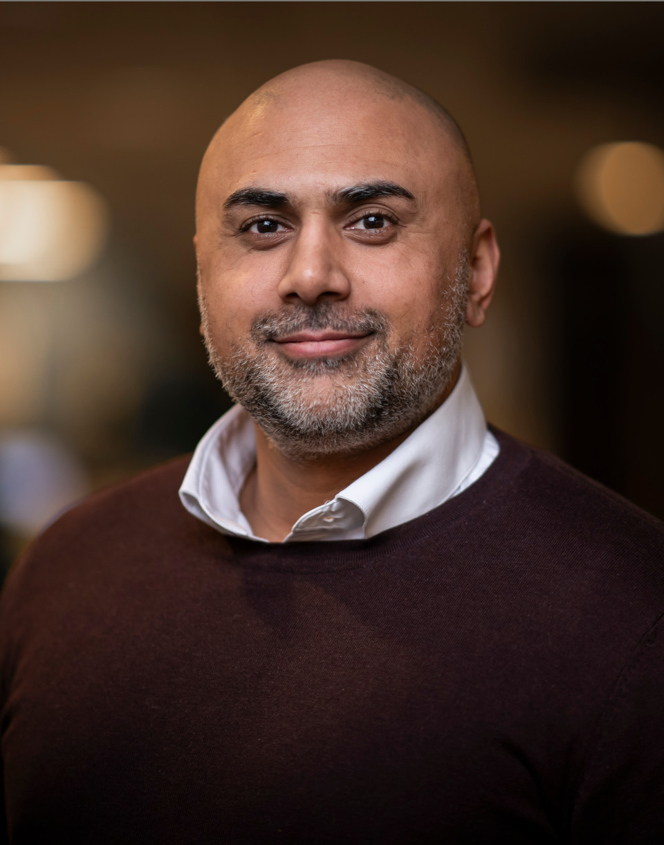 Citycon Irfan Akram