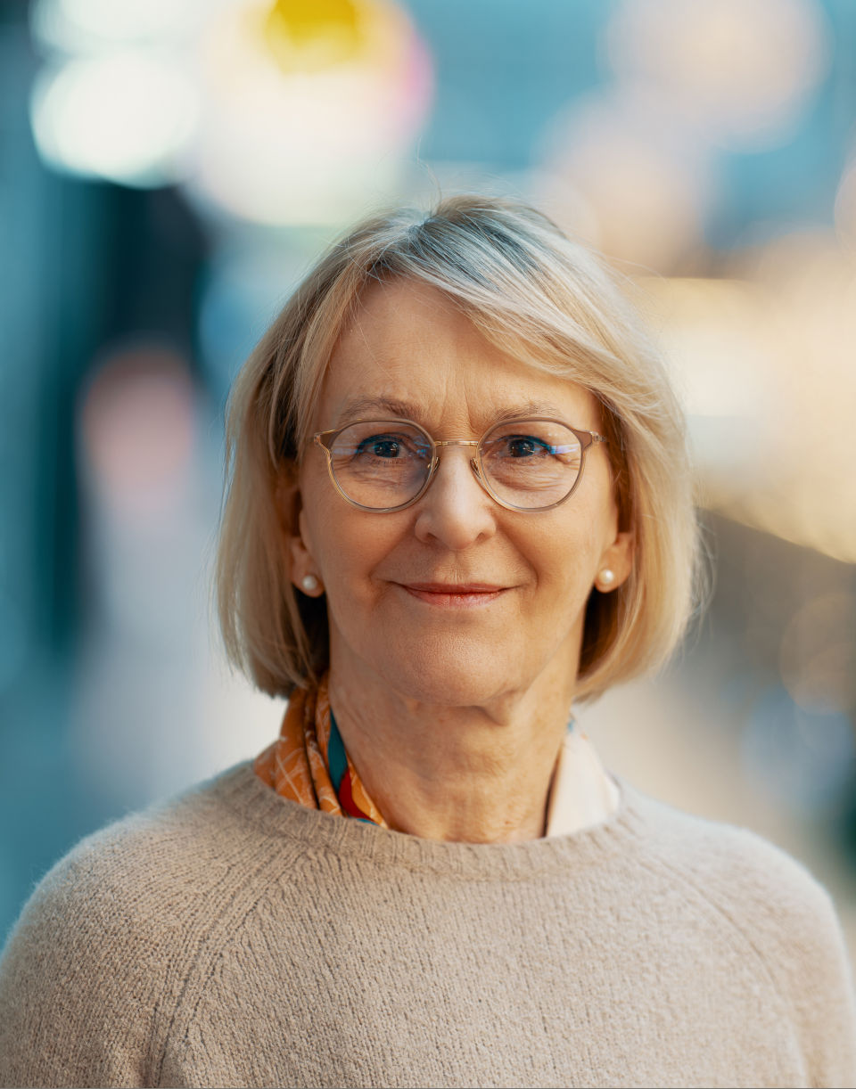Tuula Saurama