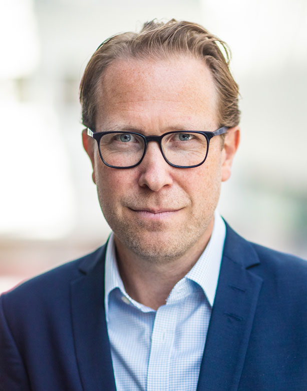 Erik Lennhammar