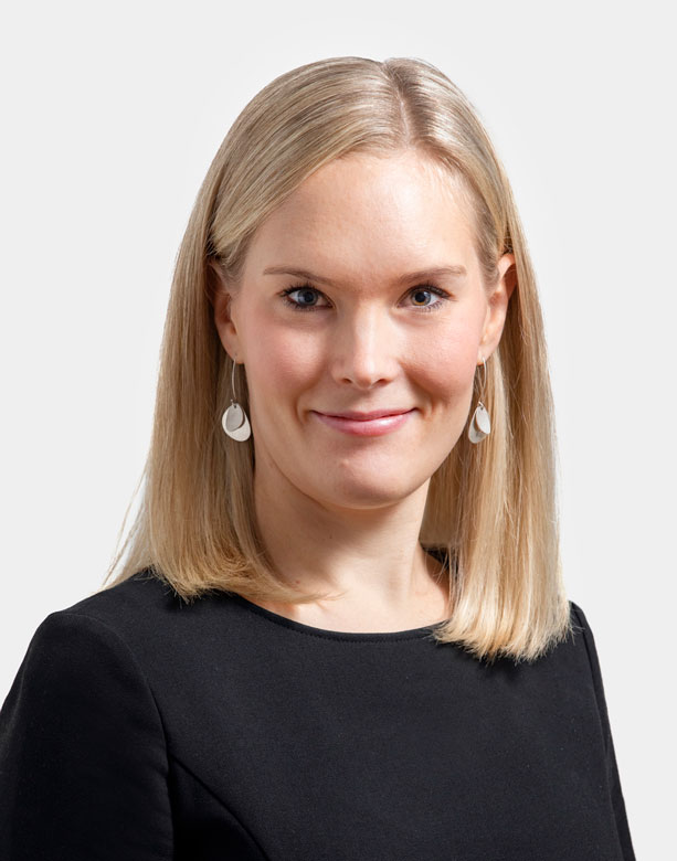Henrica Ginström