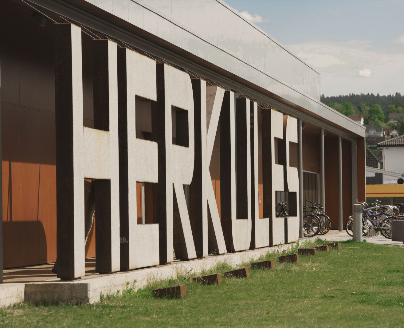 Herkules