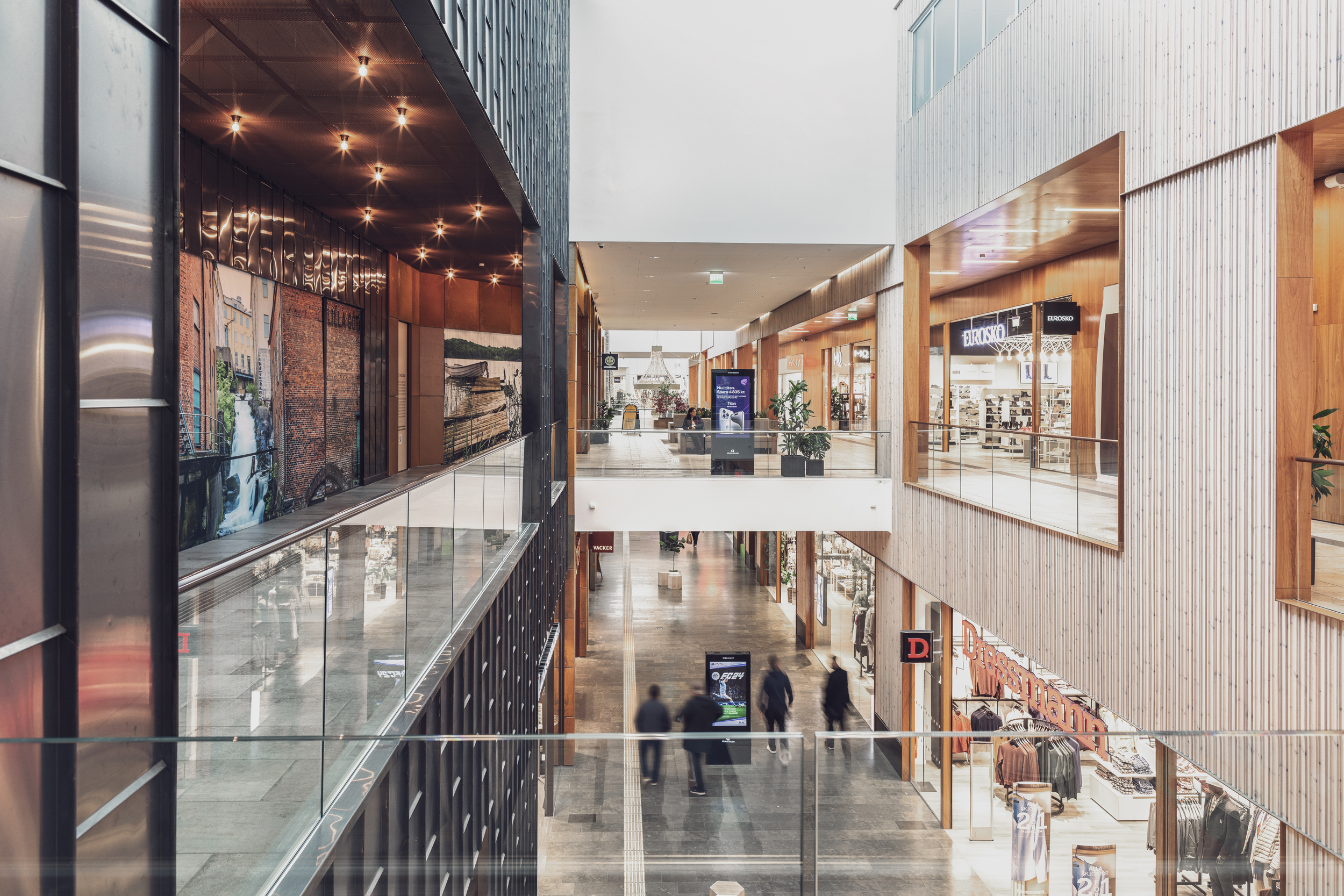 Mölndal Galleria