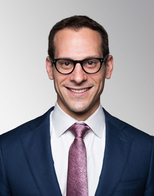 Judah Angster