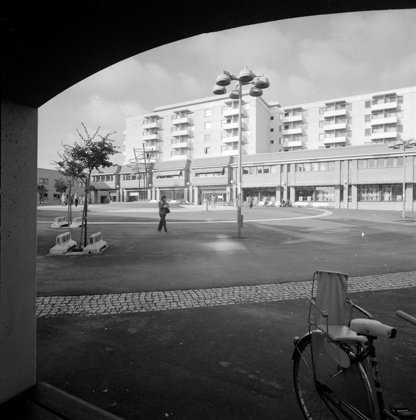 Kista 1977