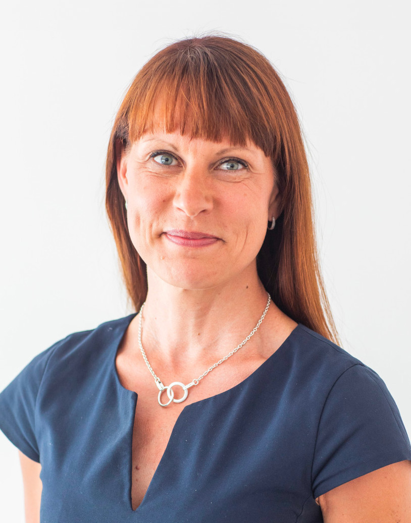 Sanna Yliniemi, Vice President, Asset Management