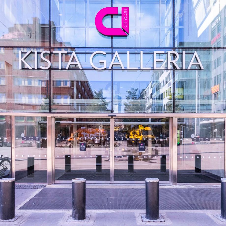 Kista Galleria