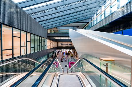 Financial reports link