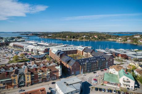 Stenungstorg Centrum