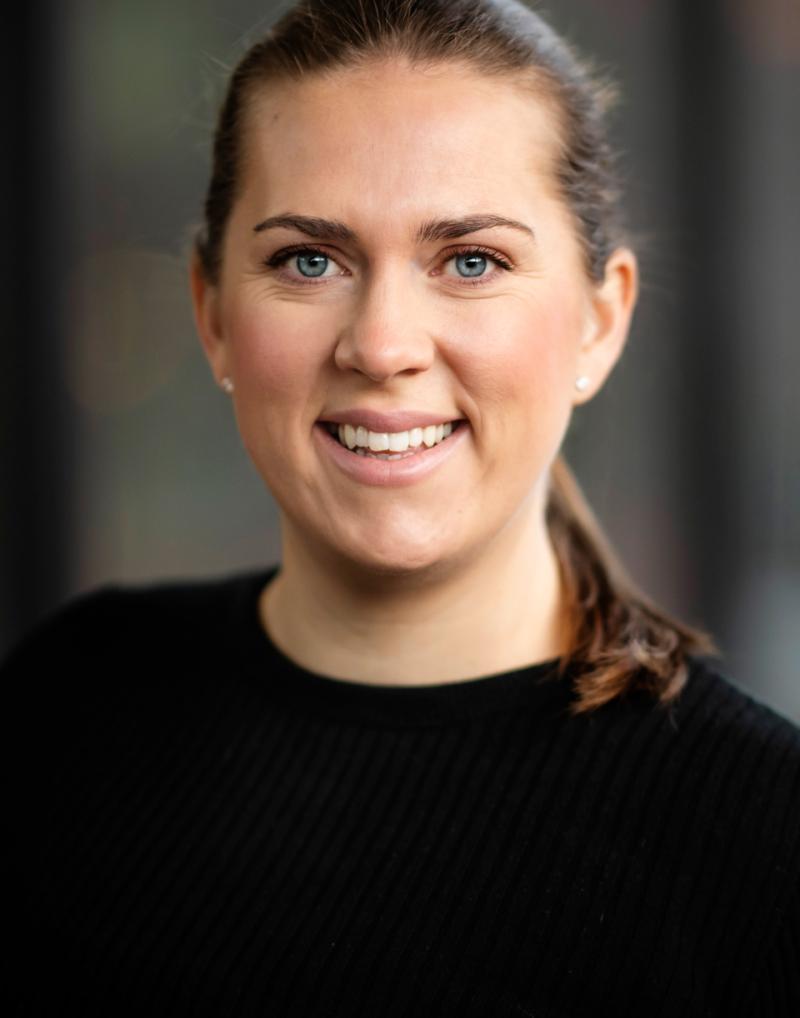 Camilla Berg-Pedersen Citycon