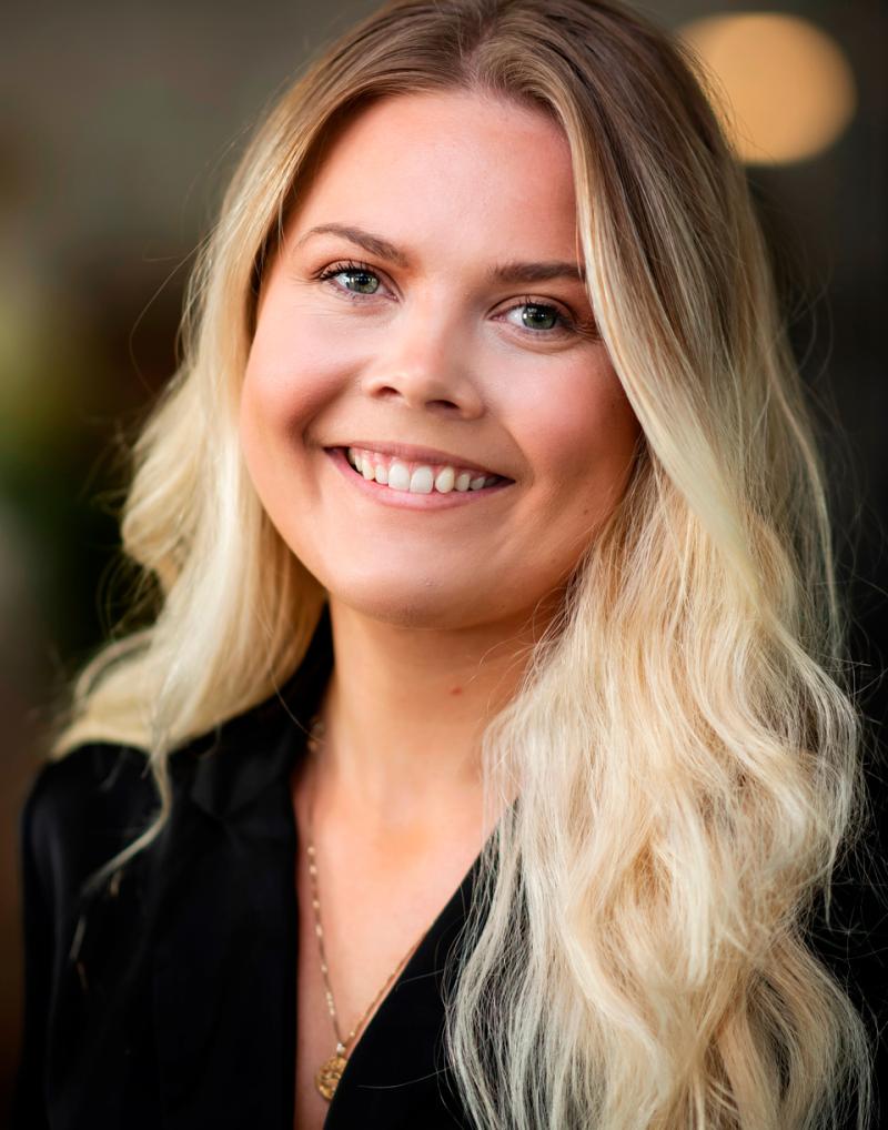 Charlotte Søgaard Nilsen