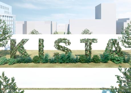 Kista Skylt