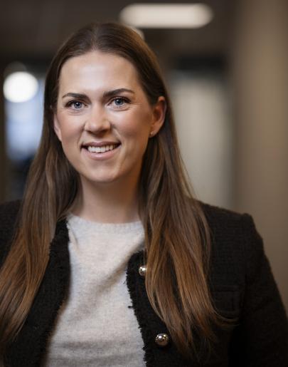 Camilla Berg-Pedersen