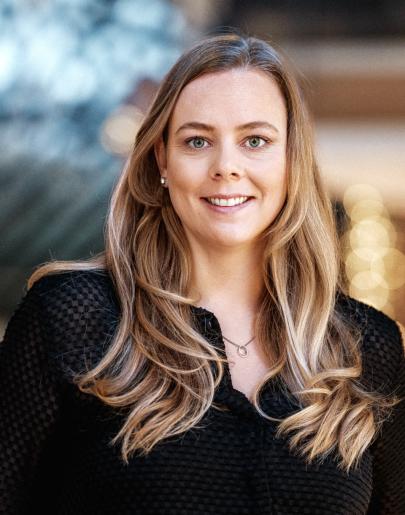 Kristine Bygland-Hansen