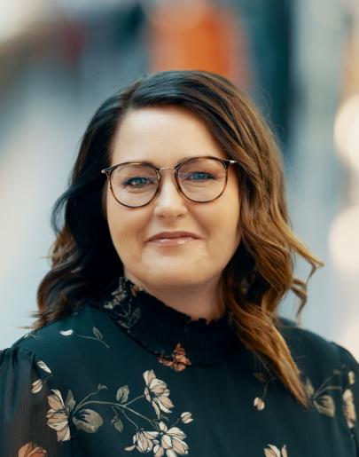 Riikka Virkkunen Citycon