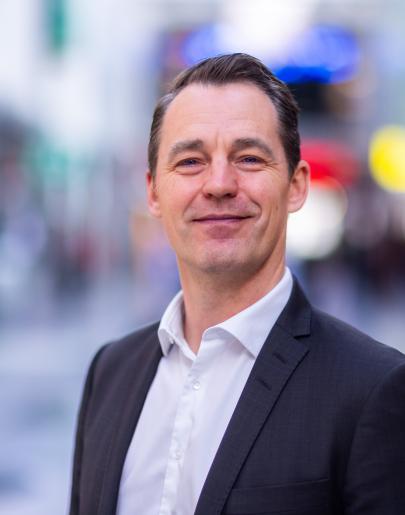Mattias Karlsson