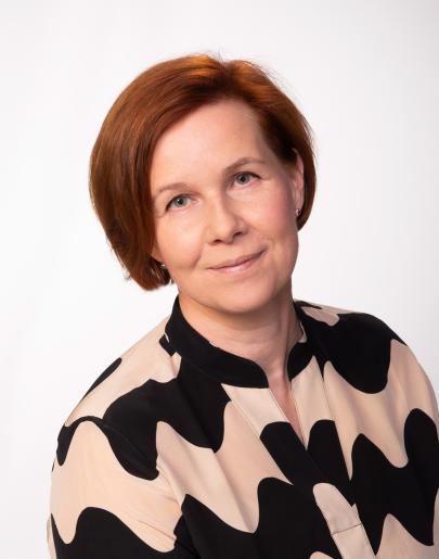 Anu Tuomaala, Citycon