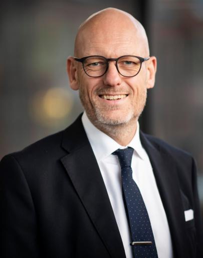 Dag Helge Setekleiv, Property Development Director