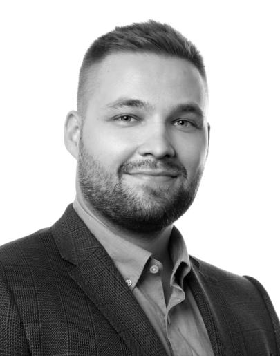 Ilari Joensivu, Citycon