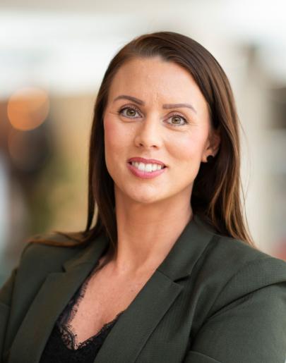 Marianne Thoresen-Larsen